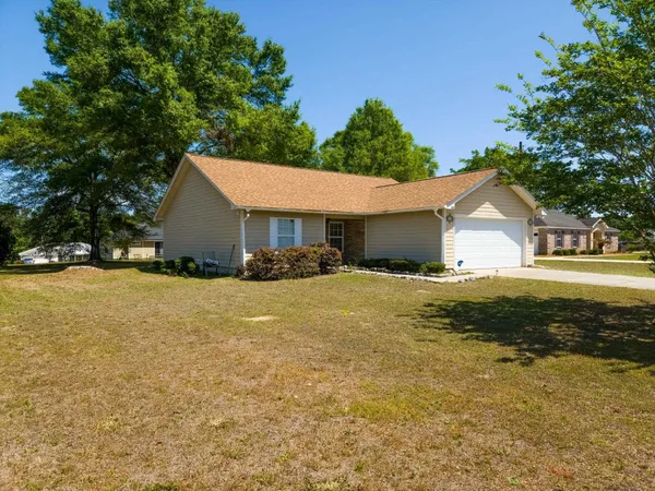 $235,000 | 100 Roosevelt Drive, Midway, FL 32343
