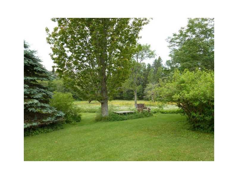 33 Fir Hollow Road Pemaquid, ME 04558 - Photo 13 of 35 Yard/Garden.