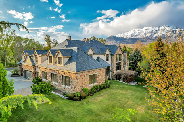 285 Stone Gate Lane Provo, UT 84604 - Photo 62 of 78