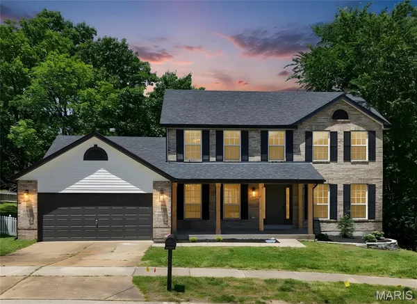 $575,000 | 751 Trago Creek Road, Ballwin, MO 63021
