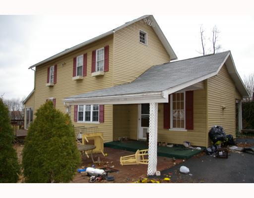 1114 Pentland Avenue Rochester, PA 15074 - Photo 1 of 7 Exterior Front.