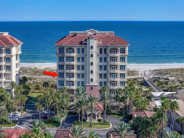 $2,900,000 | 4694 Carlton Dunes Drive, Unit 1401, Fernandina Beach, FL 32034