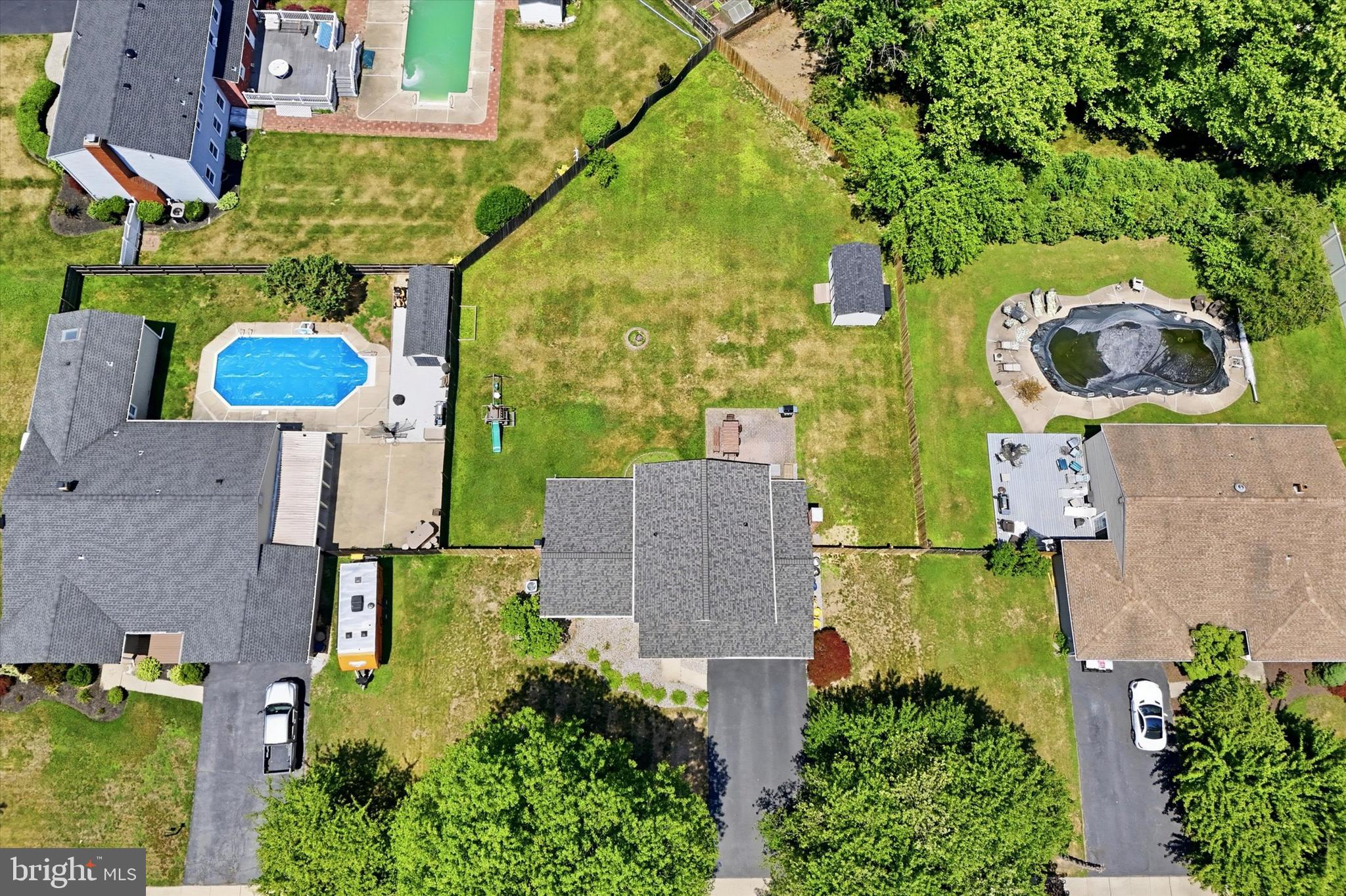 4 Kristin Way Hamilton, NJ 08690 - Photo 26 of 31