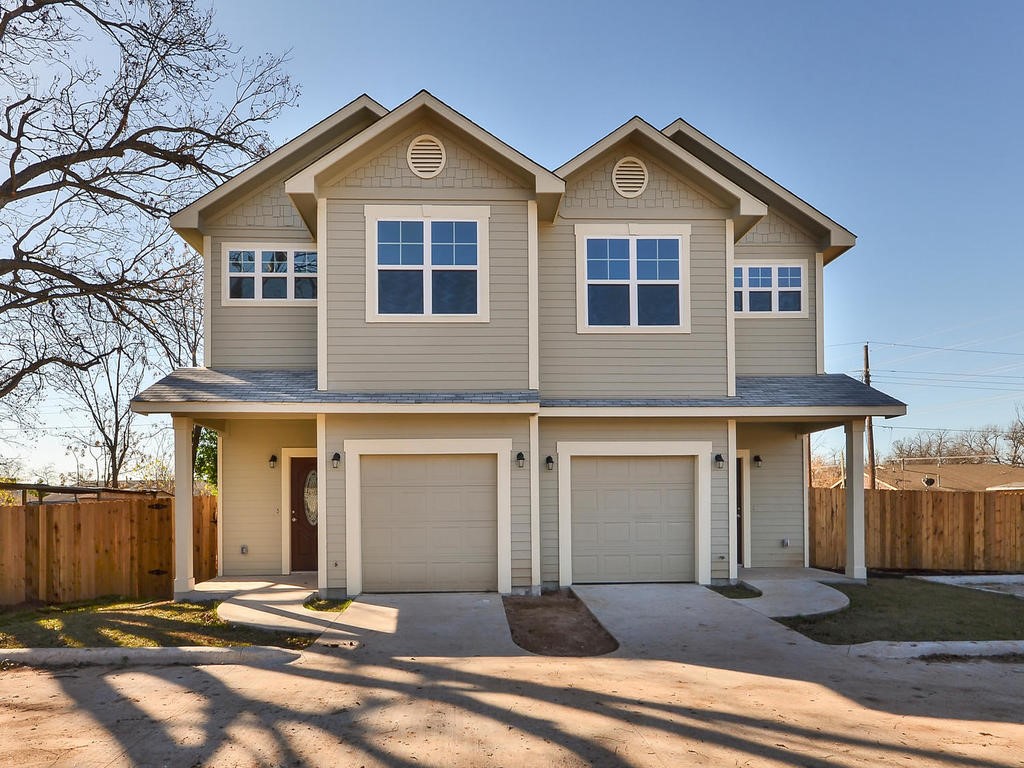 5901 Bolm Road, Unit B Austin, TX 78721 - Photo 1 of 1 Gallery Image 1