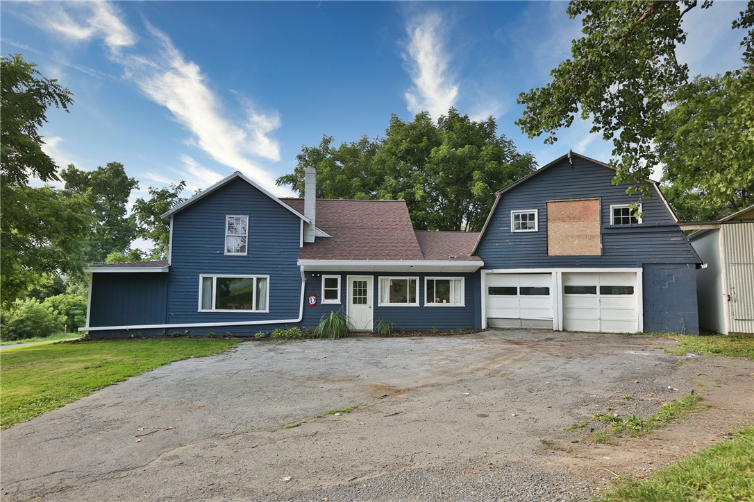 195 East Swamp Road Potter, NY 14527 - Photo 1 of 1