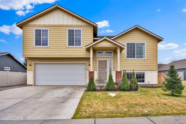 $525,000 | 2118 Teanaway Drive, Post Falls, ID 83854