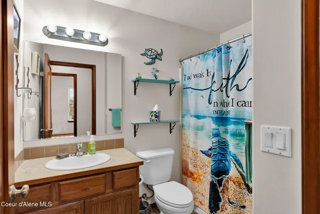 $525,000 | 2118 Teanaway Drive, Post Falls, ID 83854