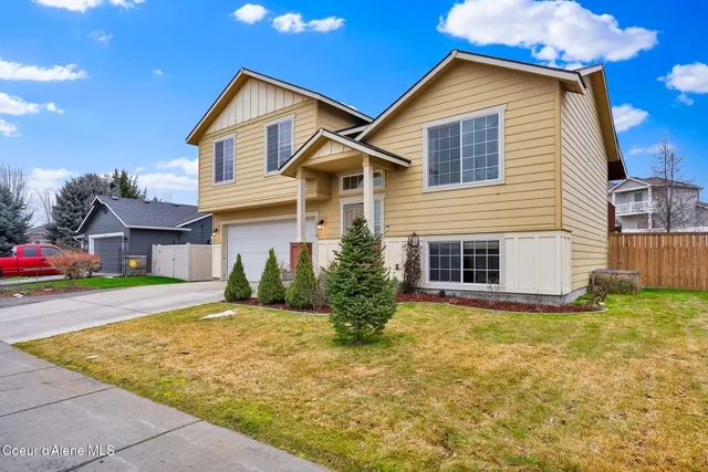 $525,000 | 2118 Teanaway Drive, Post Falls, ID 83854