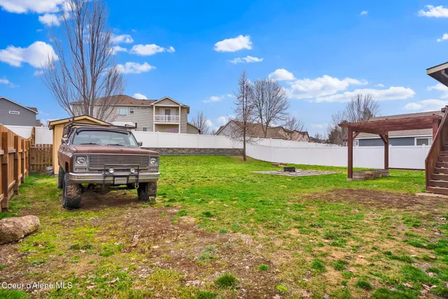 $525,000 | 2118 Teanaway Drive, Post Falls, ID 83854