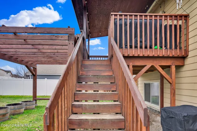 $525,000 | 2118 Teanaway Drive, Post Falls, ID 83854