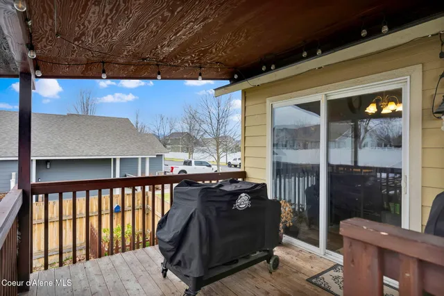 $525,000 | 2118 Teanaway Drive, Post Falls, ID 83854