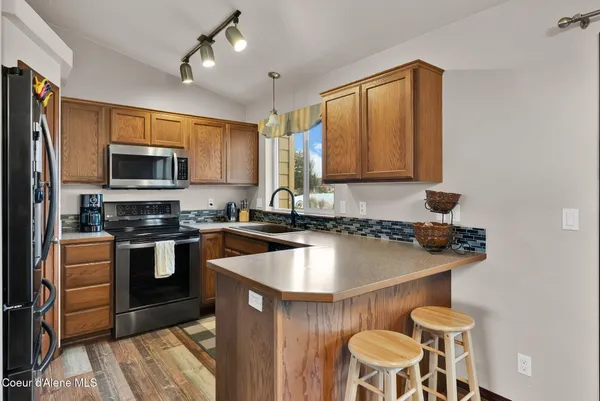 $510,000 | 2118 Teanaway Drive, Post Falls, ID 83854