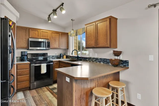 $525,000 | 2118 Teanaway Drive, Post Falls, ID 83854