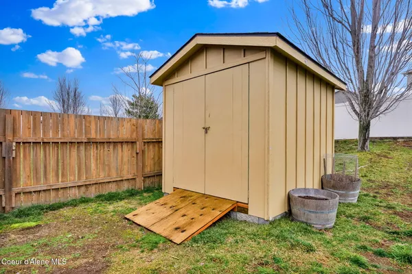 $510,000 | 2118 Teanaway Drive, Post Falls, ID 83854