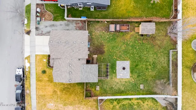 $525,000 | 2118 Teanaway Drive, Post Falls, ID 83854