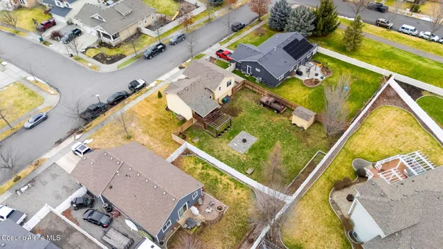 $525,000 | 2118 Teanaway Drive, Post Falls, ID 83854