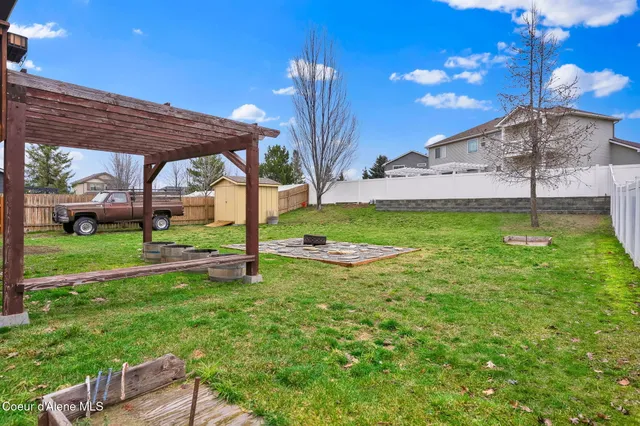 $525,000 | 2118 Teanaway Drive, Post Falls, ID 83854