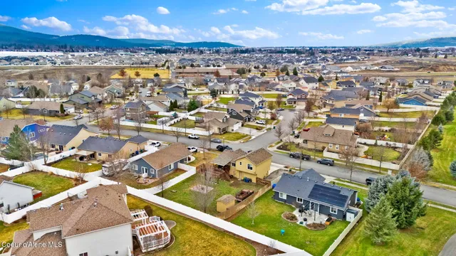 $525,000 | 2118 Teanaway Drive, Post Falls, ID 83854