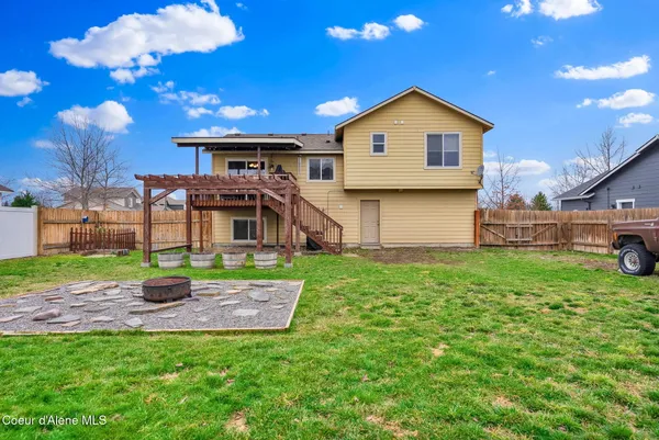 $510,000 | 2118 Teanaway Drive, Post Falls, ID 83854