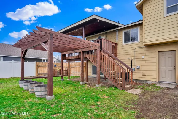 $510,000 | 2118 Teanaway Drive, Post Falls, ID 83854