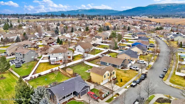 $525,000 | 2118 Teanaway Drive, Post Falls, ID 83854