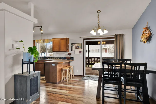 $525,000 | 2118 Teanaway Drive, Post Falls, ID 83854