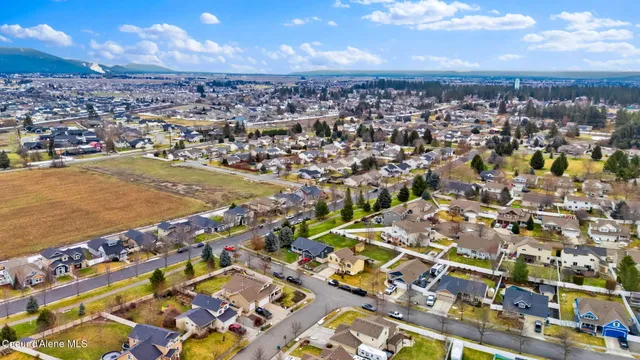 $525,000 | 2118 Teanaway Drive, Post Falls, ID 83854