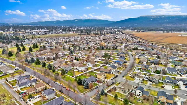 $525,000 | 2118 Teanaway Drive, Post Falls, ID 83854