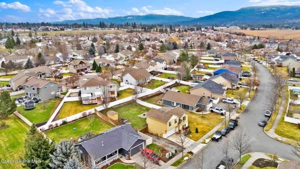 $510,000 | 2118 Teanaway Drive, Post Falls, ID 83854