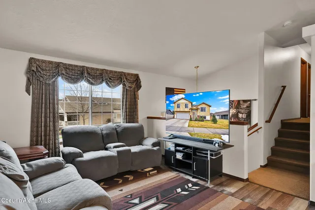 $525,000 | 2118 Teanaway Drive, Post Falls, ID 83854