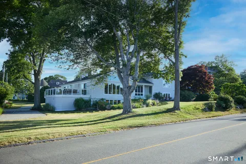 $2,995,000 | 16 Harbor Road, Westport, CT 06880