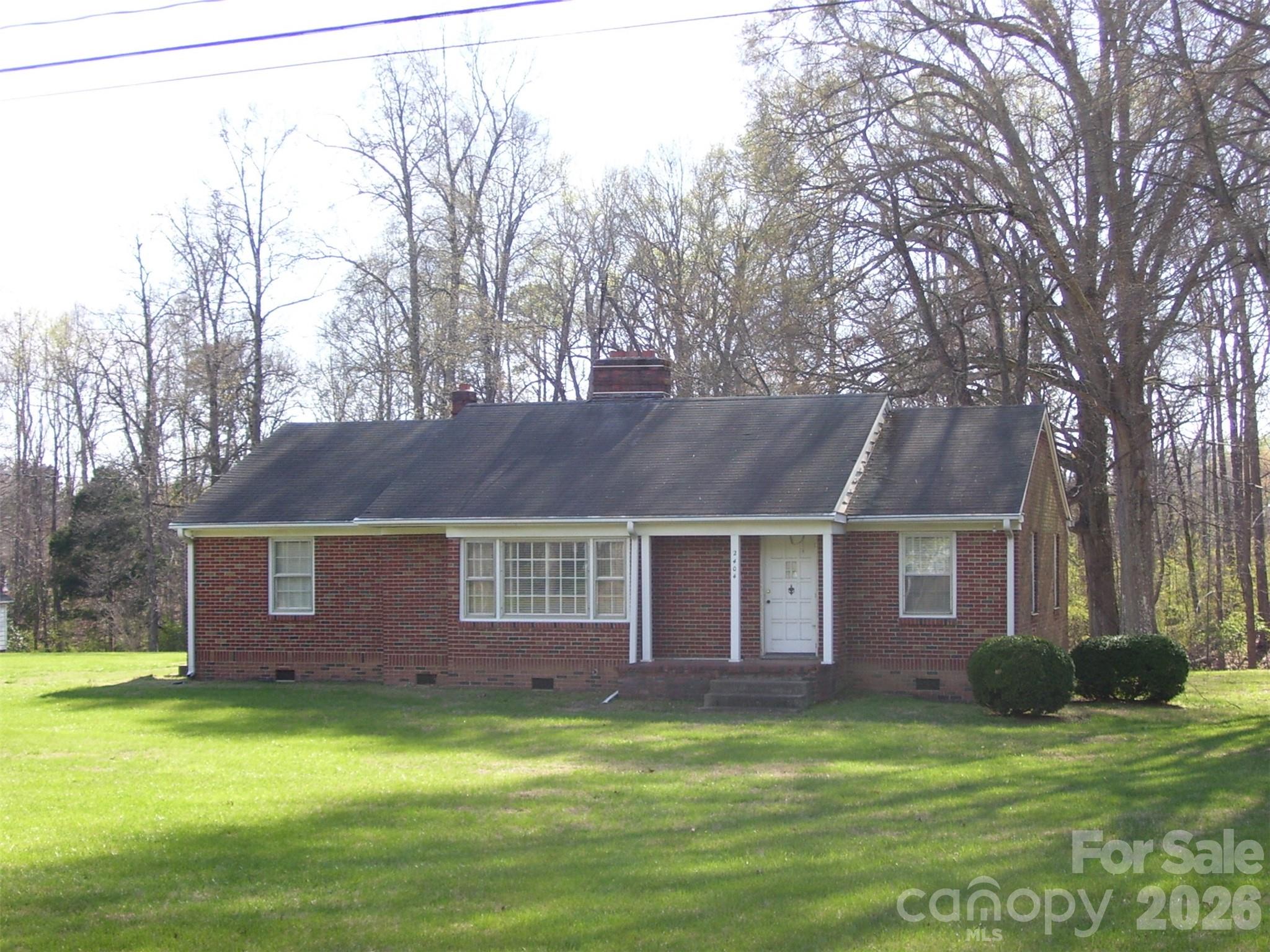 2404 Brantley Road Kannapolis, NC 28083 - Photo 1 of 1 Gallery Image 1
