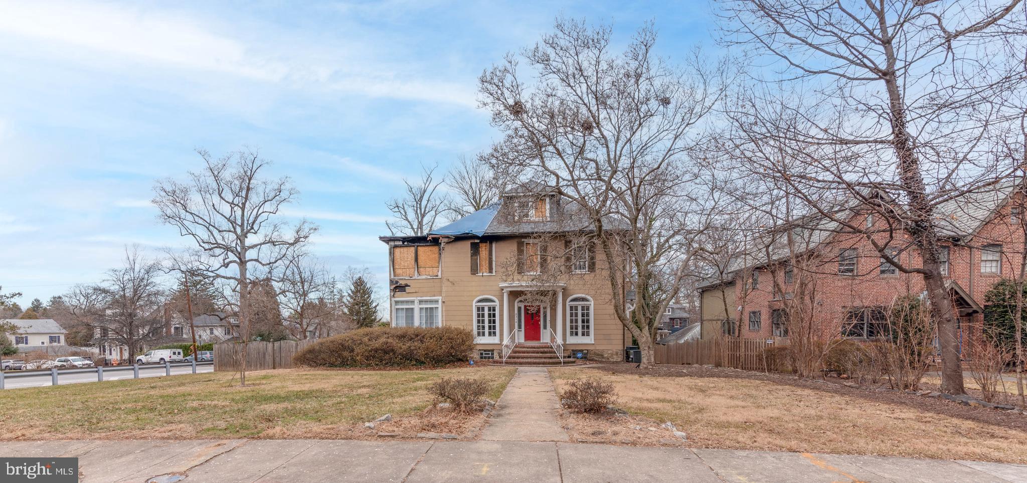 2314 South Road Baltimore, MD 21209 - Photo 1 of 1