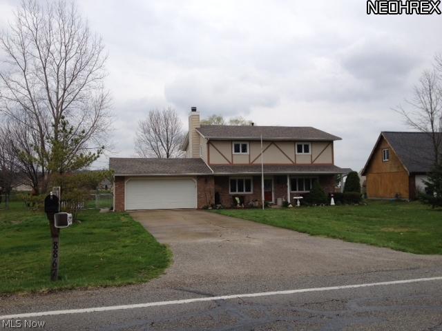 8867 Bender Road North Ridgeville, OH 44039 - Photo 1 of 11