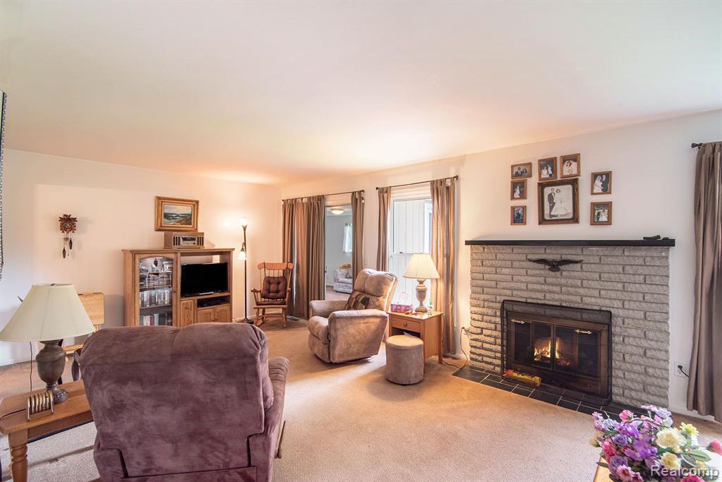 1224 Baldwin Road Lapeer, MI 48446 - Photo 8 of 19