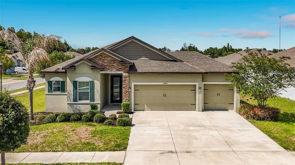 $2,600 | 12404 Brick Cobblestone Drive, Riverview, FL 33579