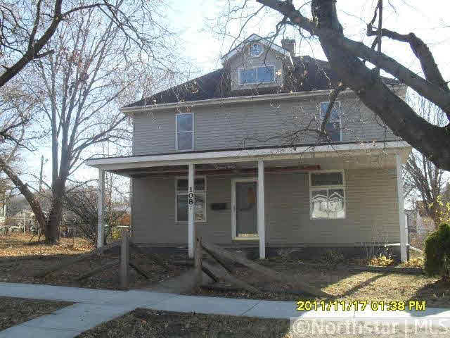 108 2nd Street East Jordan, MN 55352 - Photo 1 of 9 Gallery Image 1
