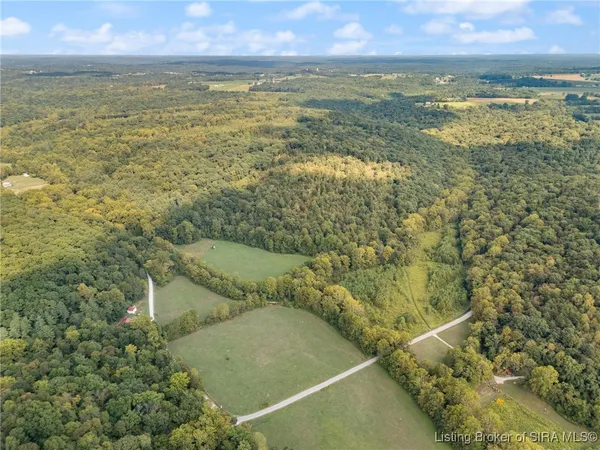 $67,000 | 0 East Bogard Hollow Road, English, IN 47118