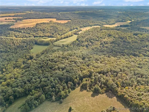 $67,000 | 0 East Bogard Hollow Road, English, IN 47118