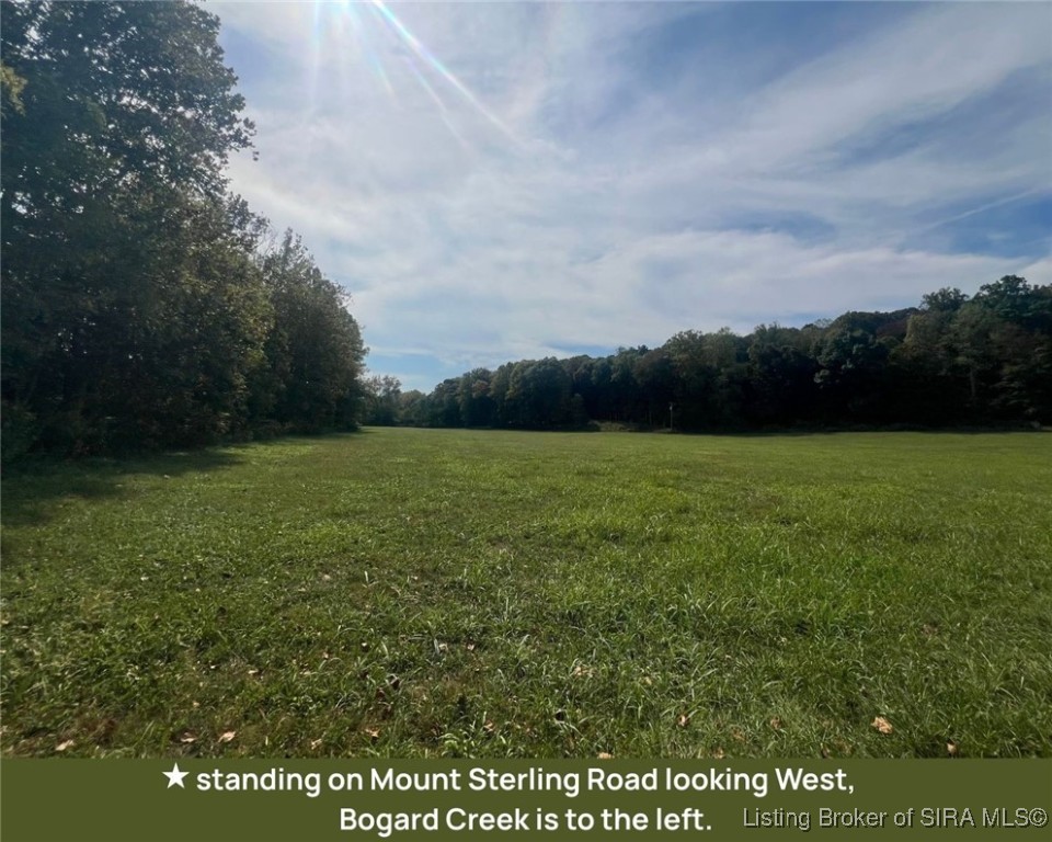 0 East Bogard Hollow Road English, IN 47118 - Photo 7 of 15