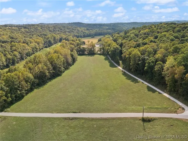 $67,000 | 0 East Bogard Hollow Road, English, IN 47118