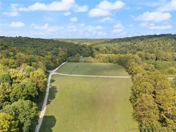$67,000 | 0 East Bogard Hollow Road, English, IN 47118