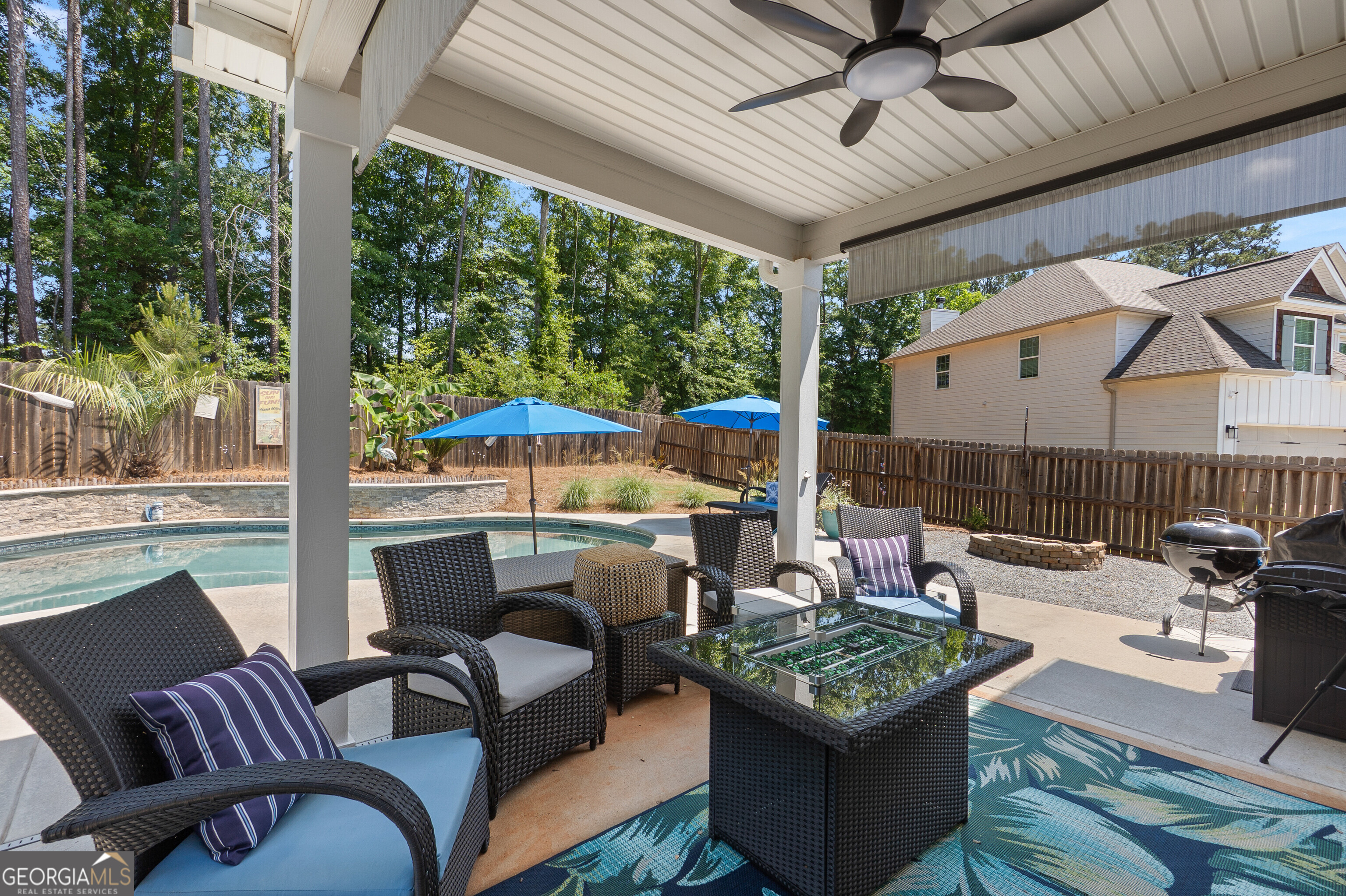 5325 Felles Way Forsyth, GA 31029 - Photo 34 of 41