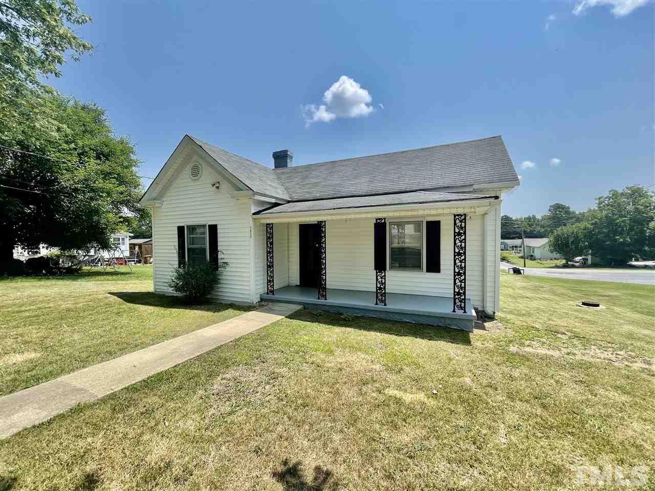 1412 Beacon Street Roxboro, NC 27573 - Photo 10 of 10 Gallery Image 10