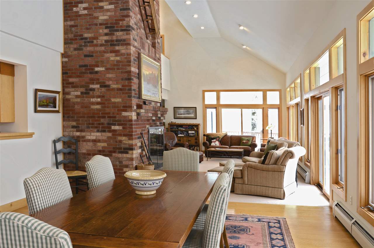 621 Old Ridge Road Winhall, VT 05340 - Photo 2 of 10