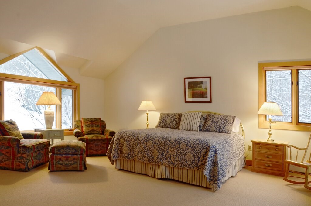 621 Old Ridge Road Winhall, VT 05340 - Photo 5 of 10