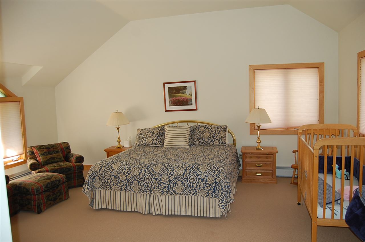 621 Old Ridge Road Winhall, VT 05340 - Photo 7 of 10
