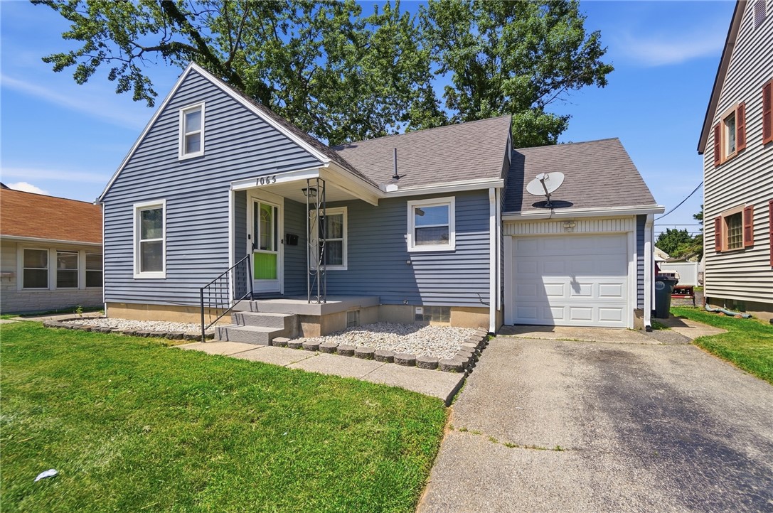 1065 Patterson Road Dayton, OH 45420 - Photo 3 of 40