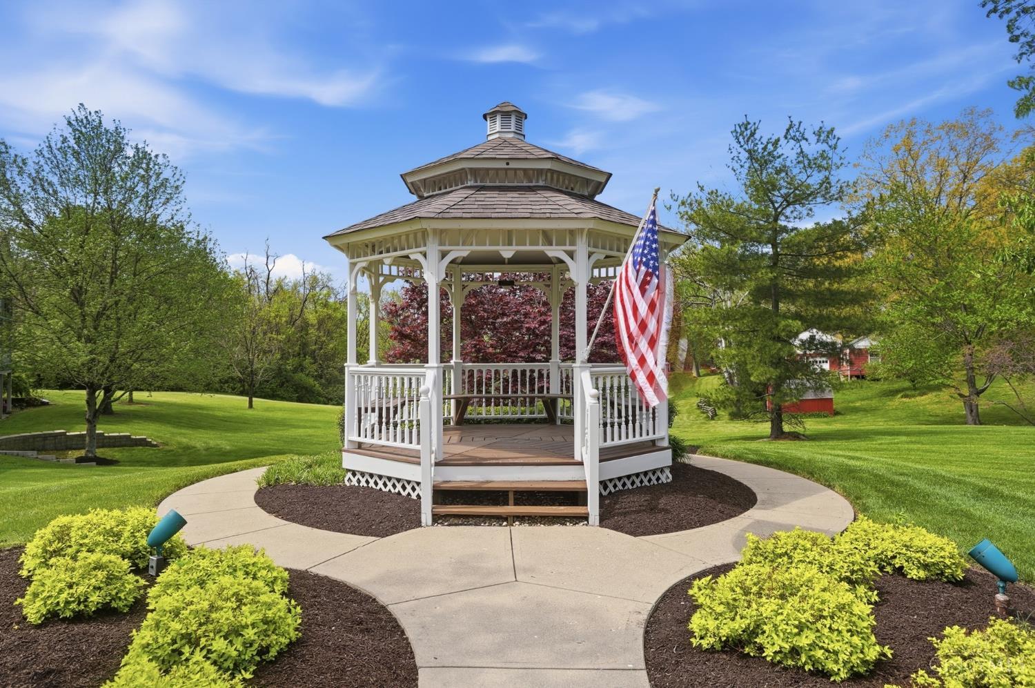 3675 West Galbraith Road, Unit 16 Cincinnati, OH 45247 - Photo 43 of 50