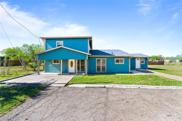 $2,400 | 5305 Bonner Drive, Corpus Christi, TX 78411